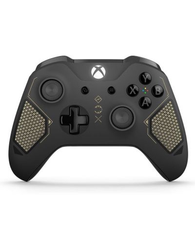 Microsoft Xbox One Wireless Controller - Recon Tech Special Edition - 1
