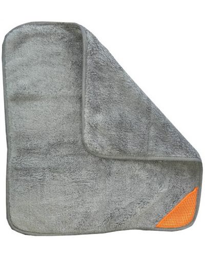 Микрофибърна кърпа Auto Practic - 40 x 40 cm, за интериор - 3