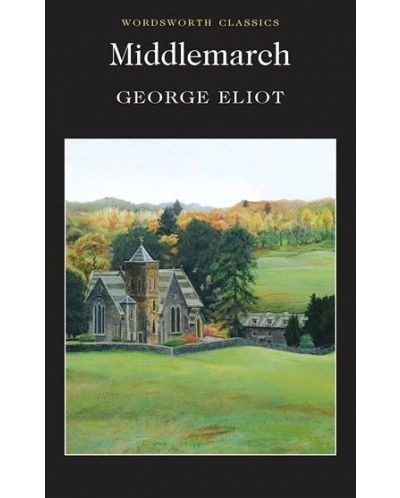 Middlemarch - 2