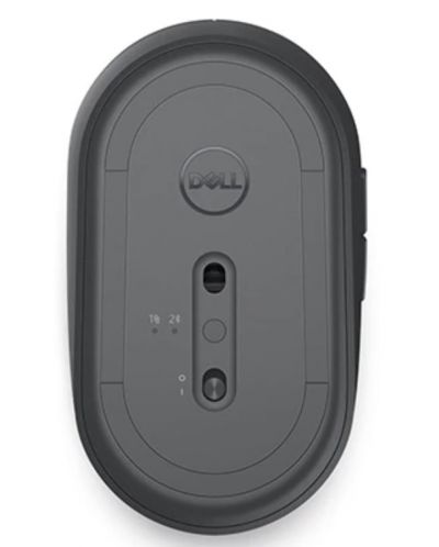 Мишка Dell - MS5120W, оптична, безжична, Titan Gray - 4