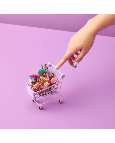 Мини играчки изненада Zuru - 5 Surprise Toy Mini Brands - 6
