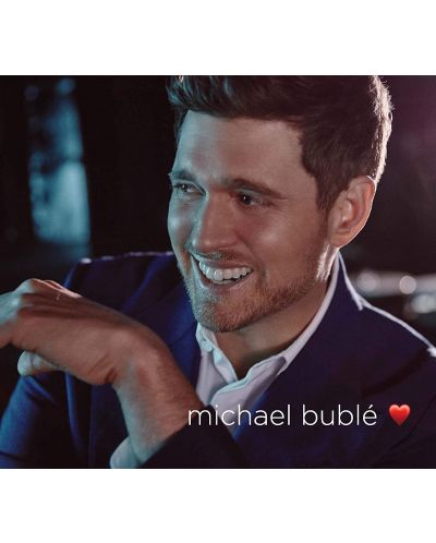 Michael Buble - Love (Deluxe CD) - 1