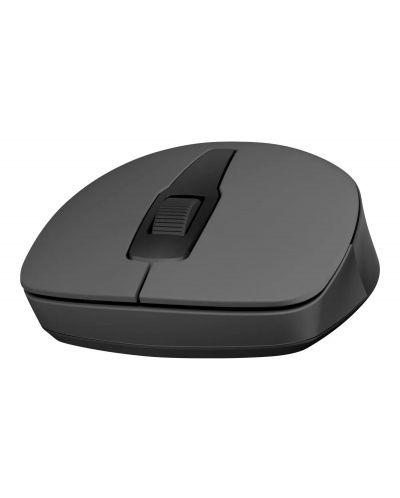 Мишка HP - 150, оптична, безжична, черна - 3