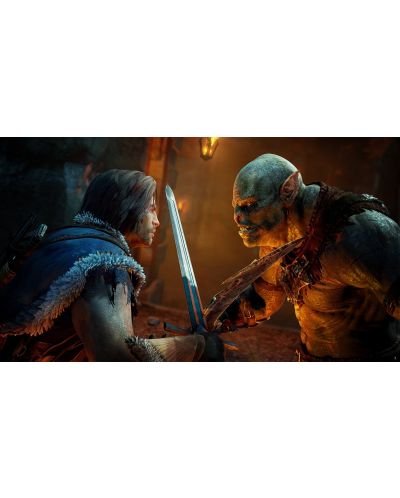 Middle-earth: Shadow of Mordor (PS4) - 15