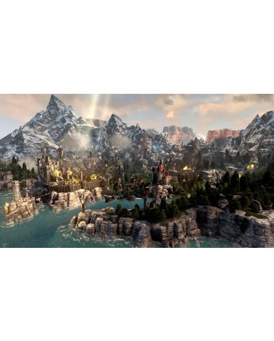 Might & Magic Heroes VII (PC) - 12