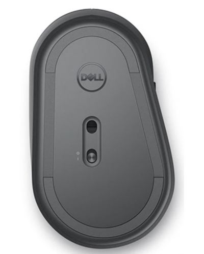 Мишка Dell - MS5320W, оптична, безжична, сива - 4