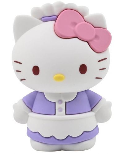 Мини фигура YuMe Animation: Hello Kitty - Dress up Diary, Mystery box - 3