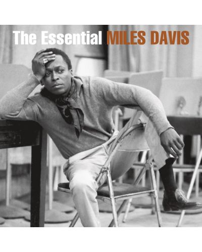 Miles Davis - The Essential Miles Davis (2 Vinyl) - 1