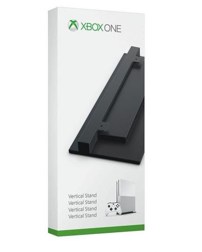 Microsoft Vertical Stand for Xbox One S - 1