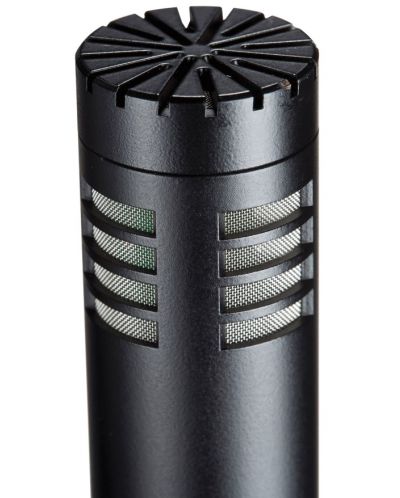 Микрофон Audio-Technica - AT2031, черен - 4