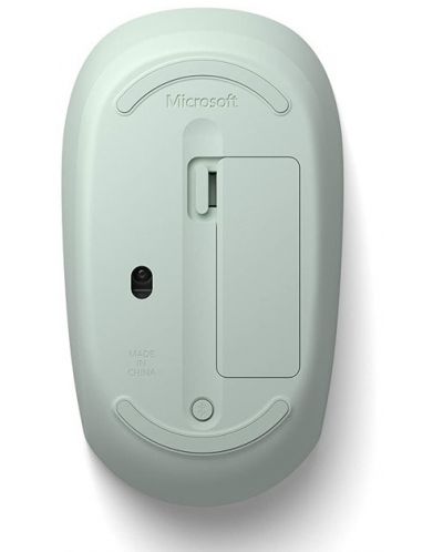 Мишка Microsoft - Bluetooth Mouse, Mouse Mint - 2