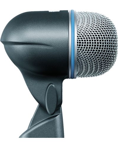 Микрофон Shure - BETA 52A, черен - 1