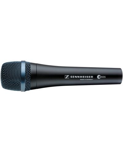 Микрофон Sennheiser - e 935, черен - 3