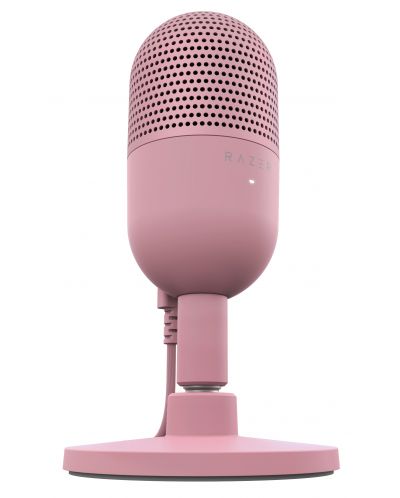 Микрофон Razer - Seiren V3 Mini, Quartz - 4