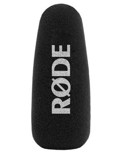 Микрофон Rode - NTG 5 Kit, черен - 7