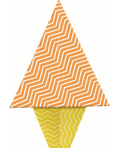 Комплект за оригами Avenue Mandarine – Neon - 3