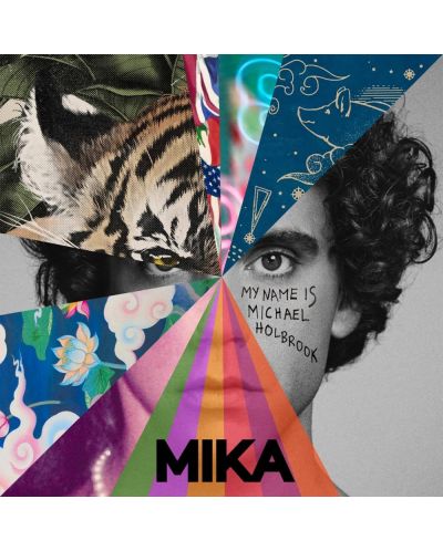 MIKA - My Name Is Michael Holbrook (CD) - 1