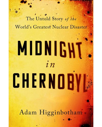 Midnight in Chernobyl - 1