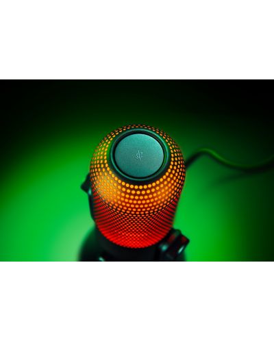 Микрофон Razer - Seiren V3, Chroma - 8
