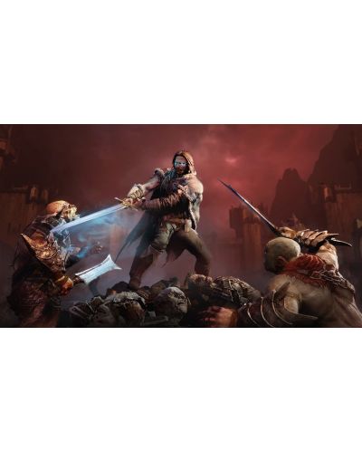Middle-earth: Shadow of Mordor (Xbox 360) - 9