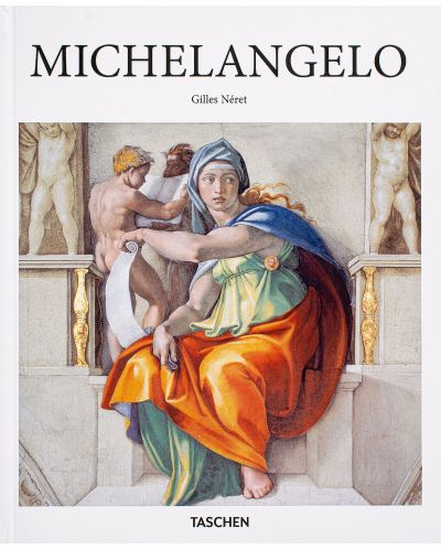 Michelangelo - 1