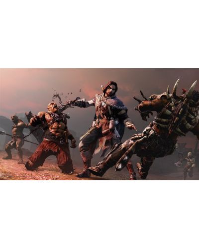 Middle-earth: Shadow of Mordor (PS4) - 16