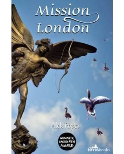 Mission London