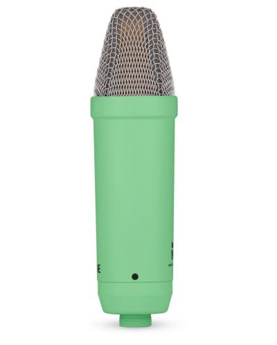 Микрофон Rode - NT1 Signature, зелен - 3