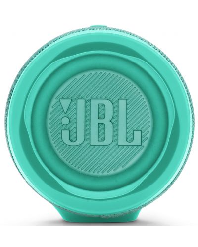 Портативна колонка JBL Charge 4 - teal - 4