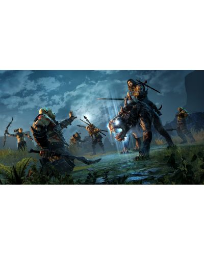 Middle-earth: Shadow of Mordor (PS3) - 8
