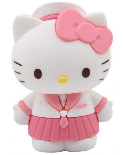 Мини фигура YuMe Animation: Hello Kitty - Dress up Diary, Mystery box - 9