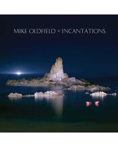 Mike Oldfield - Incantations (CD) - 1