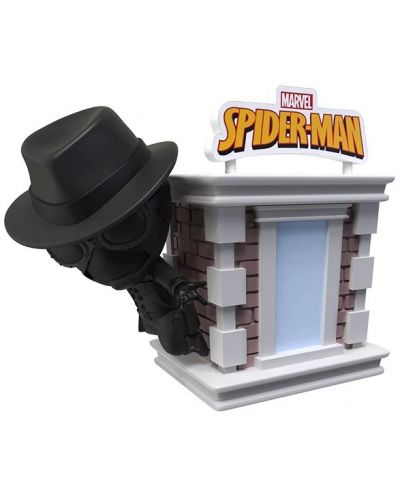 Мини фигура YuMe Marvel: Spider-Man - Tower Series, Mystery box - 7