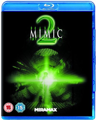 Mimic 2 (Blu-Ray) - 1