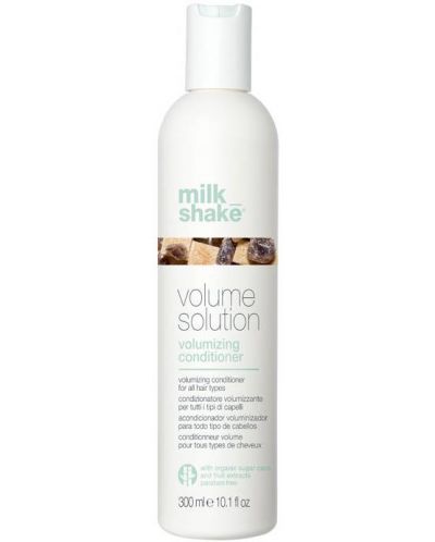 Milk Shake Volume Solution Кондиционер за обем, 300 ml - 1