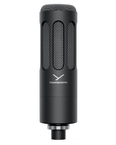 Микрофон Beyerdynamic - M 70 Pro X, черен - 1