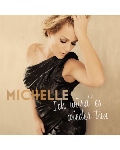 Michelle - Ich würd' es wieder tun (CD) - 1