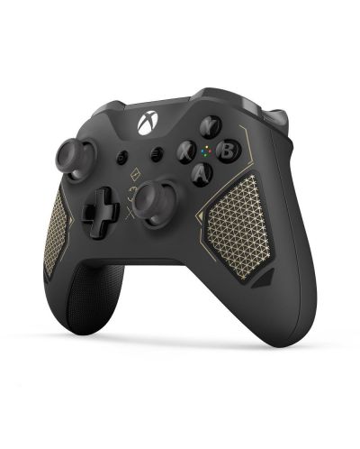 Microsoft Xbox One Wireless Controller - Recon Tech Special Edition - 7