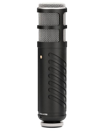 Микрофон Rode - Procaster, черен - 3