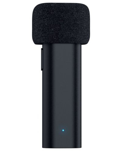 Микрофон Razer - Seiren BT, безжичен, черен - 9