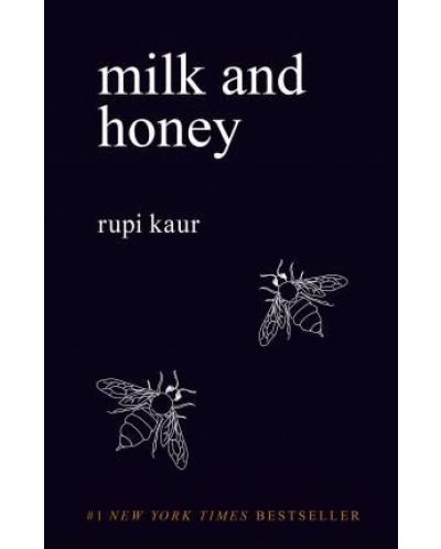 Milk and Honey - 1