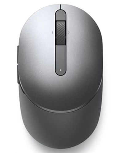 Мишка Dell - MS5120W, оптична, безжична, Titan Gray - 1