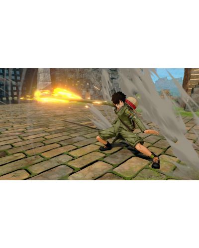 One Piece World Seeker - Collector's Edition (Xbox One) - 5