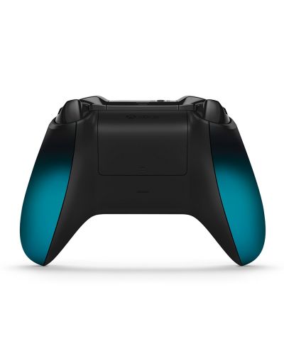 Microsoft Xbox One Wireless Controller - Ocean Blue - 7