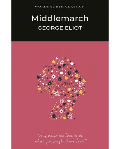 Middlemarch - 3