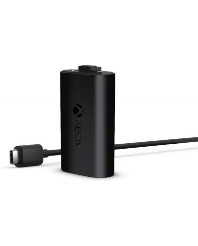 Microsoft Xbox Play and Charge Kit 2021 - 2