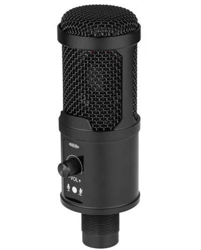 Микрофон Tracer - Set Studio Pro 46821, черен - 3