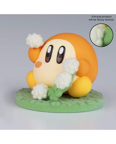Мини фигура Banpresto Games: Kirby - Waddle Dee (Fluffy Puffy), 3 cm - 5