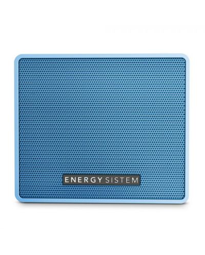 Портативна колонка Energy Sistem -  Music Box 1+, sky - 1