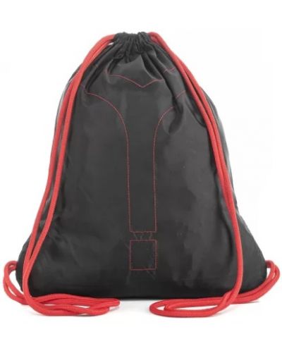 Спортна торба Mitama - Joy, с подарък ключодържател - 2